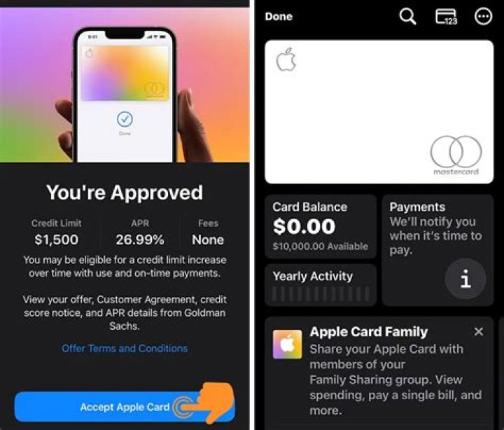 Can you request a credit increase on a new card?