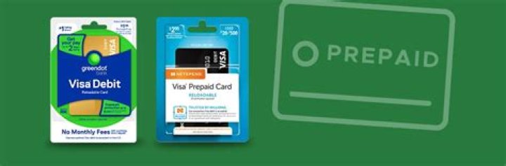 Can you send money to a prepaid card?