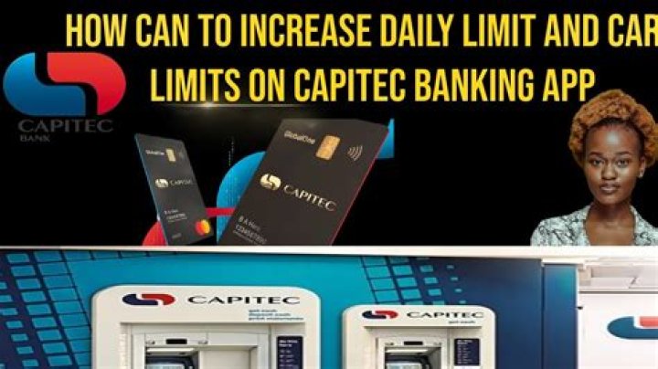 Can you set spending limits on credit cards?