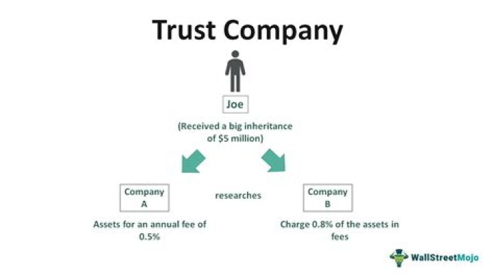 Can you sue a trustee of a trust?