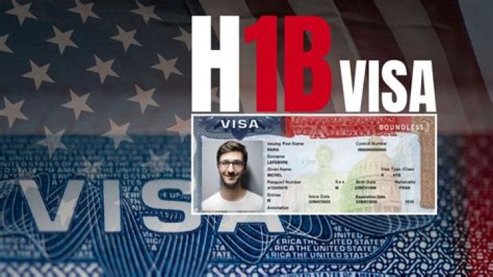 Can you take loan on H1B?
