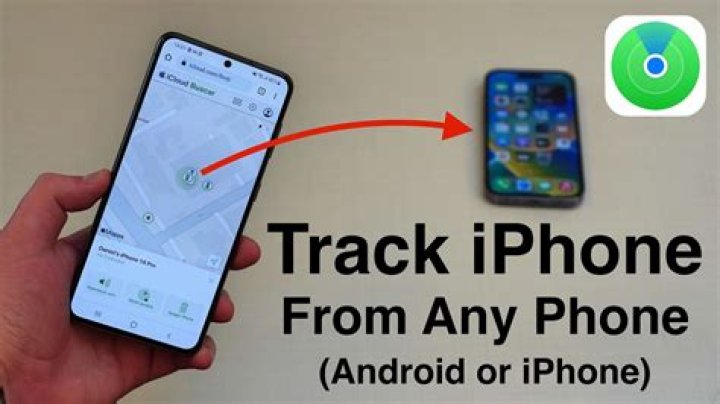 Can you track a stolen iPod?