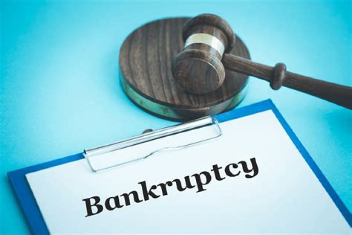 Can you transfer assets then declare bankruptcy?