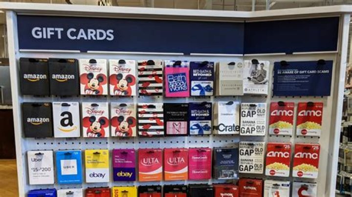 Can you turn a store gift card into cash?