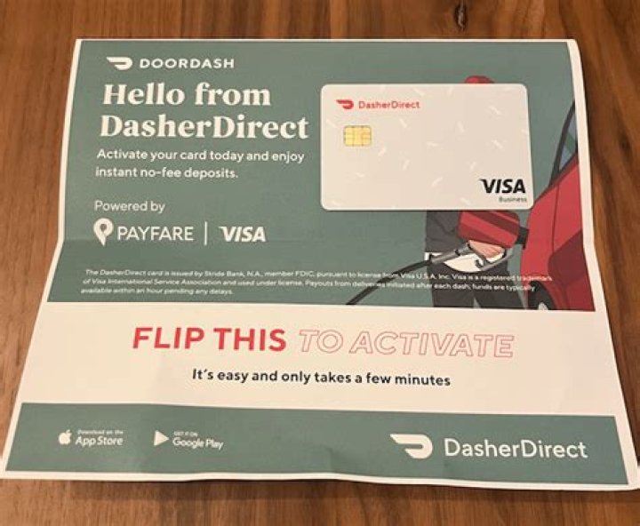 Can you use a credit card for fast food?