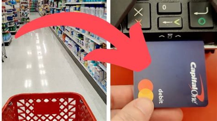 Can you use a debit card on PS Store?