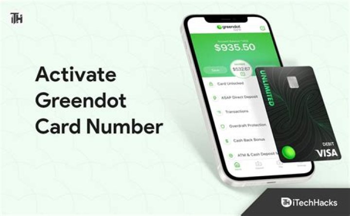 Can you use a Greendot card to rent a car?