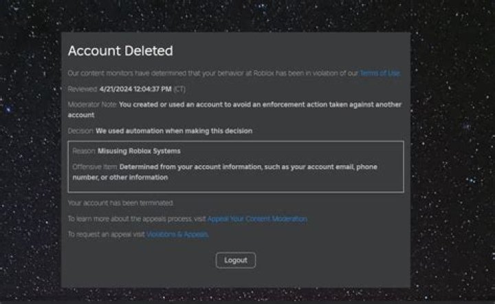 Do AQW accounts get deleted?