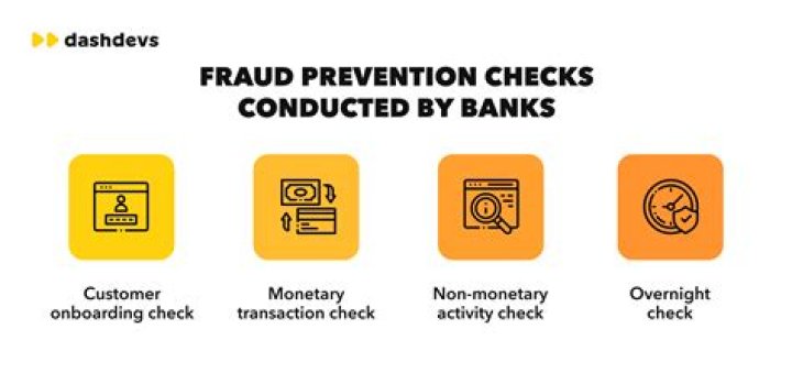 Do banks prosecute check fraud?