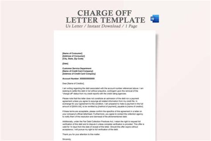 Do charge offs come off after 7 years?