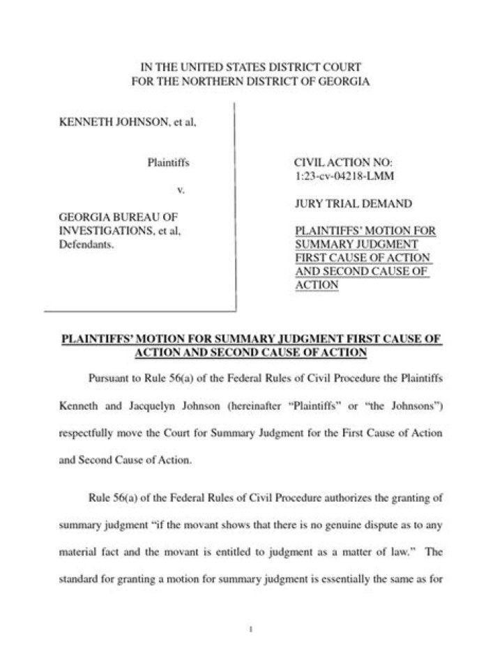Do civil Judgements go away?