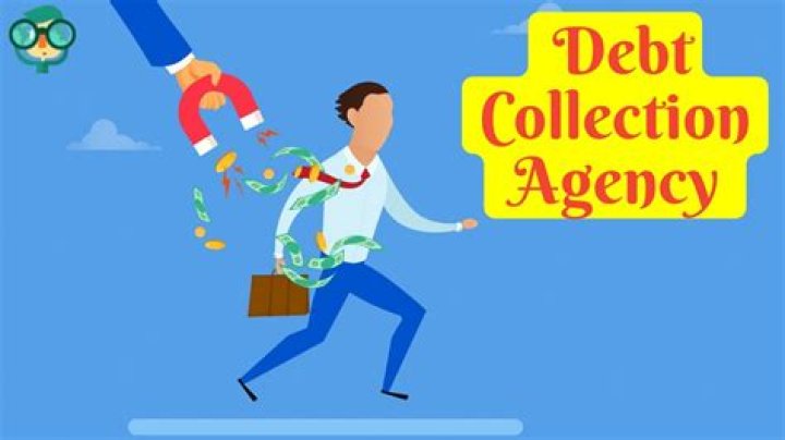 Do collection agencies have the right to collect debt?