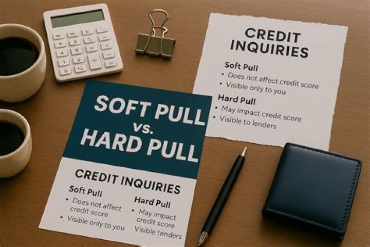 Do credit card companies do a hard pull?