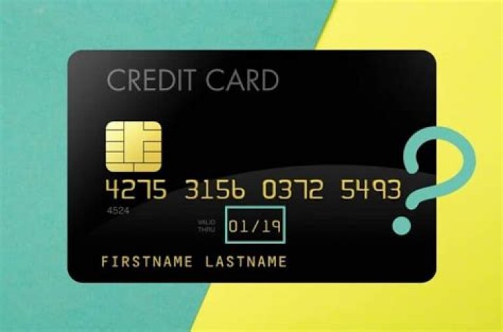 Do credit cards expire on the first or last of the month?