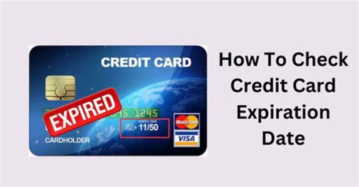Do debit cards expire every 4 years?