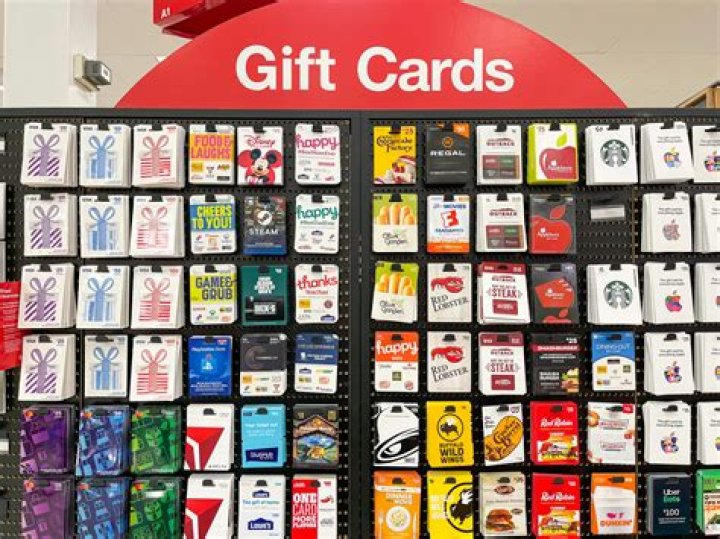 Do gift cards never expire?