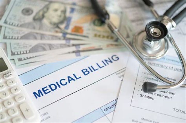 Do I have to pay medical bills for deceased spouse in Texas?