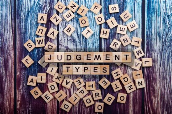 Do late payments and Judgements stay on your credit forever?