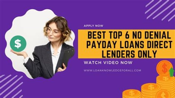 Do lenders only look at credit score?