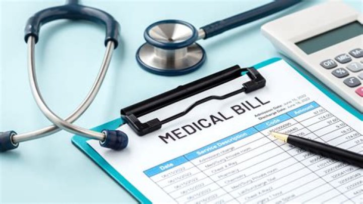 Do medical bills in collections affect buying a house?