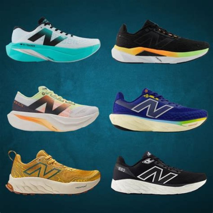 Do New Balance running shoes run big or small?