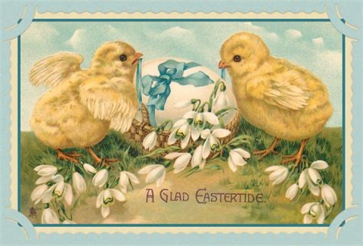 Do people collect vintage greeting cards?