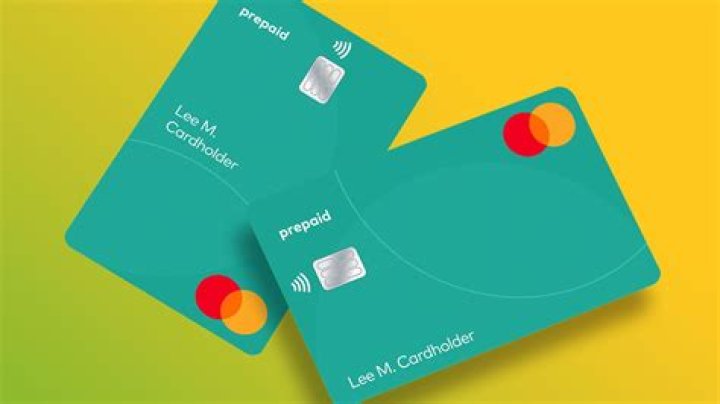 Do prepaid credit cards build your credit?