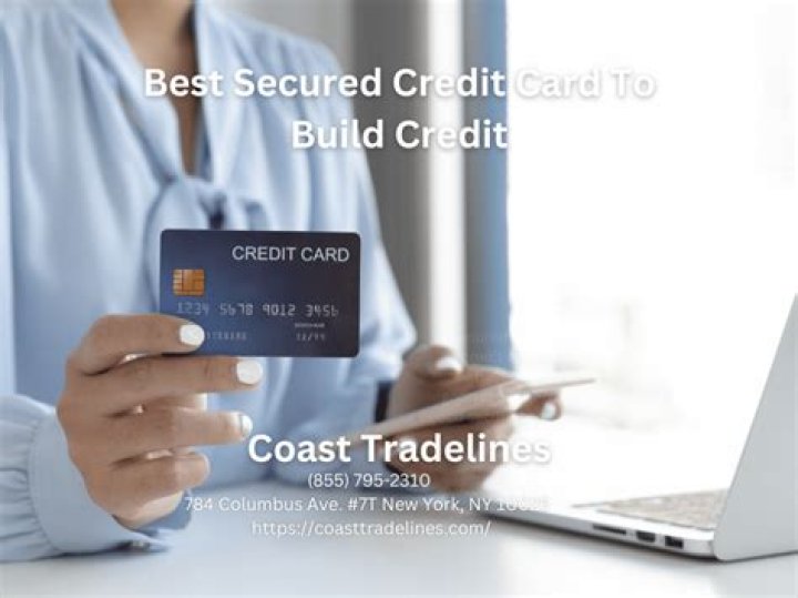 Do Secured credit cards get reported?