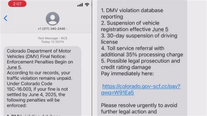 Do unpaid traffic tickets expire in California?