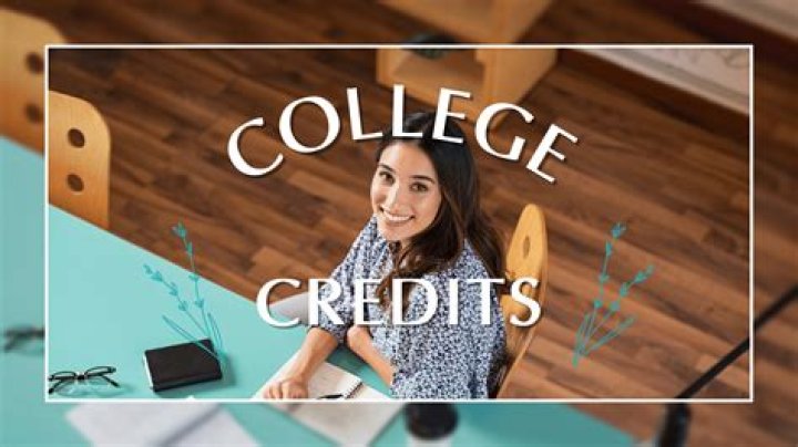 Do you get college credit for CLEP?