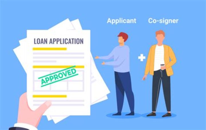 Do you get credit for Cosigning?