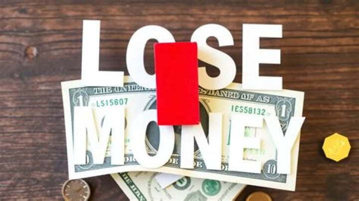 Do you lose all your money in foreclosure?
