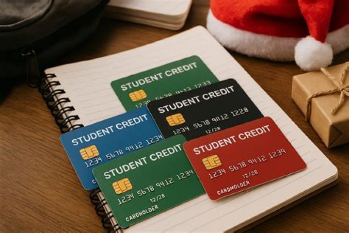 Do you need credit to get a student credit card?