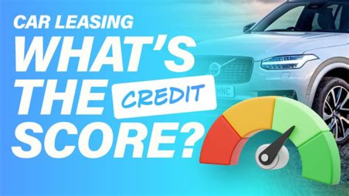 Do you need credit to insure a car?