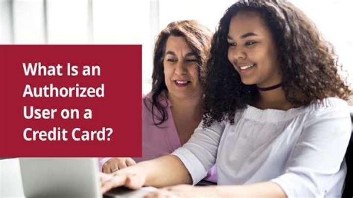 Does becoming an authorized user hurt the other persons credit?