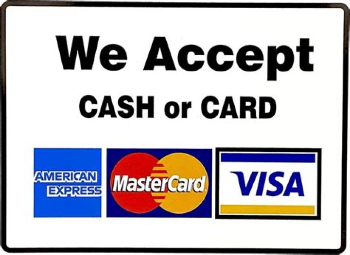 Does Burger King accept contactless payment?