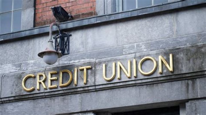 Does China have credit unions?