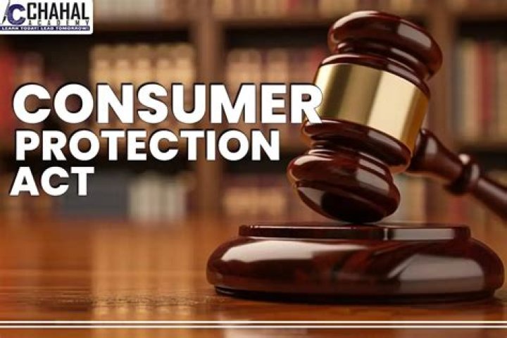 Does Consumer Protection Act apply to Jammu and Kashmir?