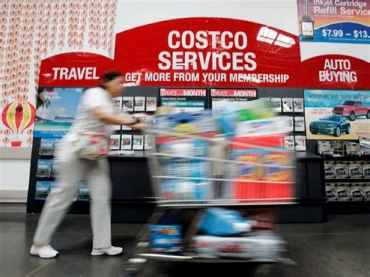 Does Costco accept Illinois Link?