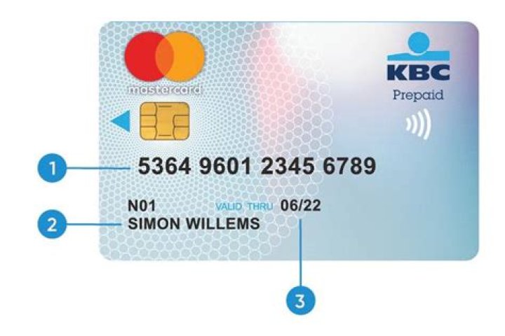 Does credit Check require credit card number?