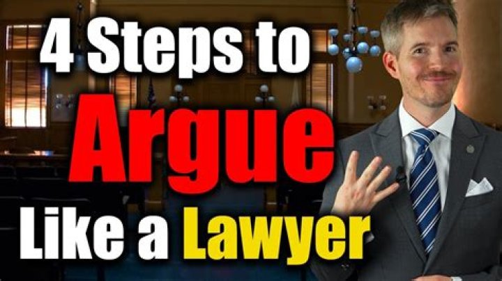 Does everyone get a free lawyer?