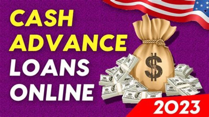Does fast loan advance run your credit?