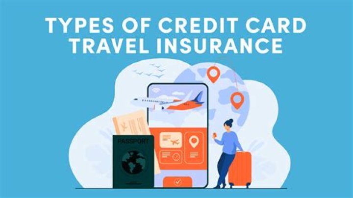 Does FNB credit card have travel insurance?