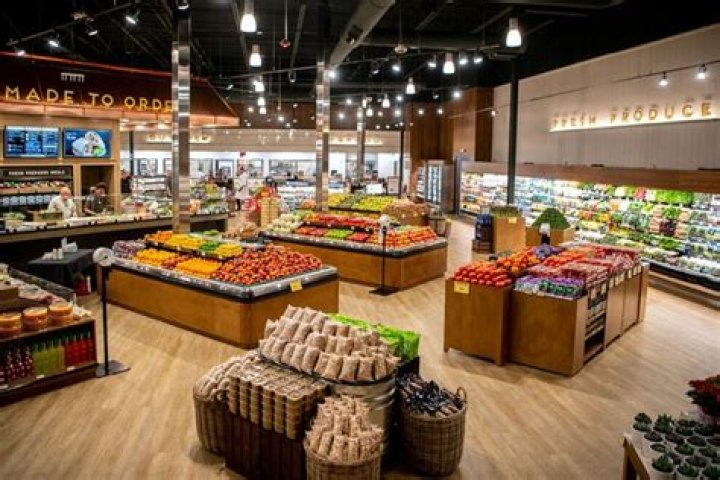 Does Kroger count as a grocery store for Discover?