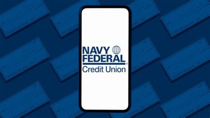 Does Navy Federal Credit Union have swift code?
