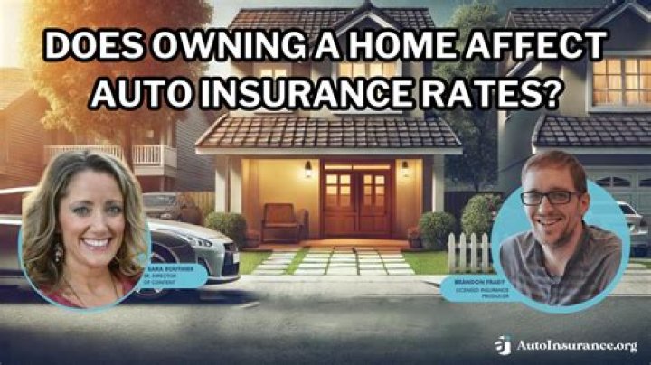 Does owning a house affect student loans?