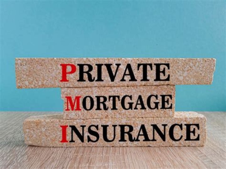 Does private mortgage insurance protect the borrower from foreclosure?
