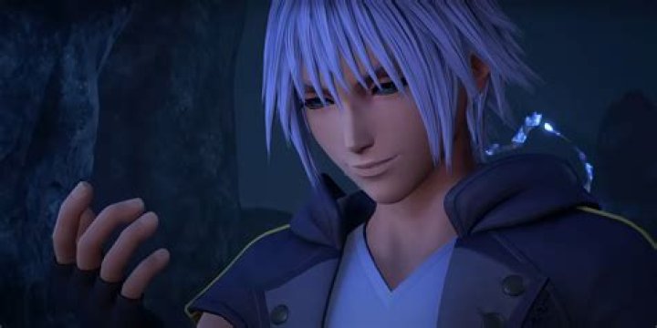 Does Riku have a crush on Sora?