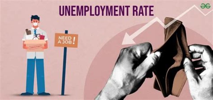 Does taking unemployment have negative effects?