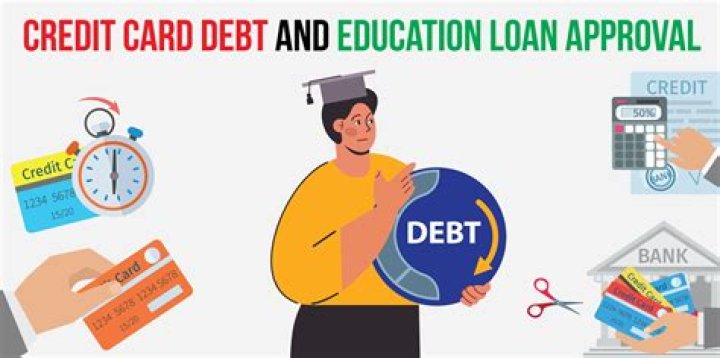 Does the IRS handle credit card debt?
